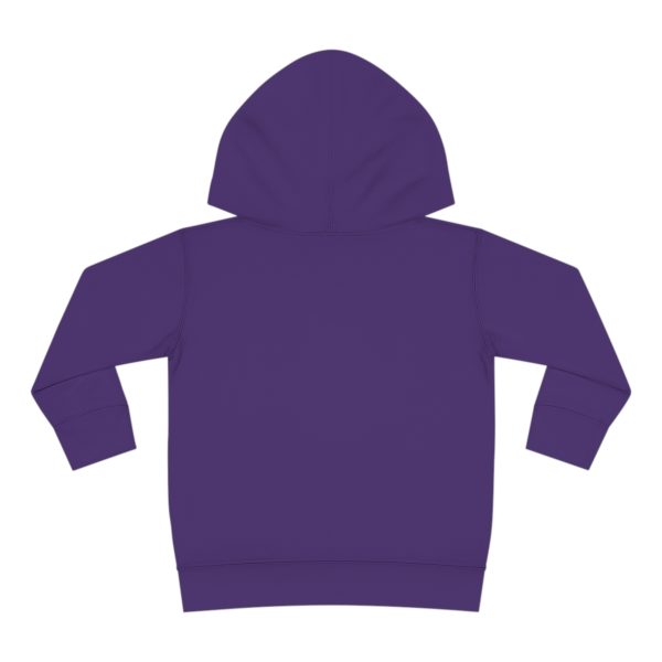 Toddler Pullover Fleece Hoodie - VOX POPULI - Image 42