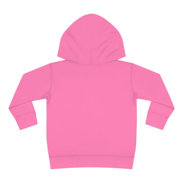 Toddler Pullover Fleece Hoodie - VOX POPULI - Image 50