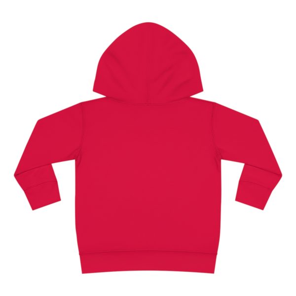 Toddler Pullover Fleece Hoodie - VOX POPULI - Image 58