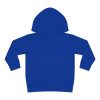 Toddler Pullover Fleece Hoodie - VOX POPULI - Image 3