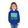 Toddler Pullover Fleece Hoodie - VOX POPULI - Image 4