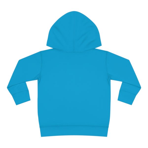 Toddler Pullover Fleece Hoodie - VOX POPULI - Image 26