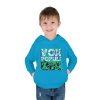 Toddler Pullover Fleece Hoodie - VOX POPULI - Image 27