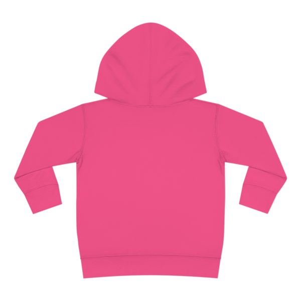 Toddler Pullover Fleece Hoodie - VOX POPULI - Image 54