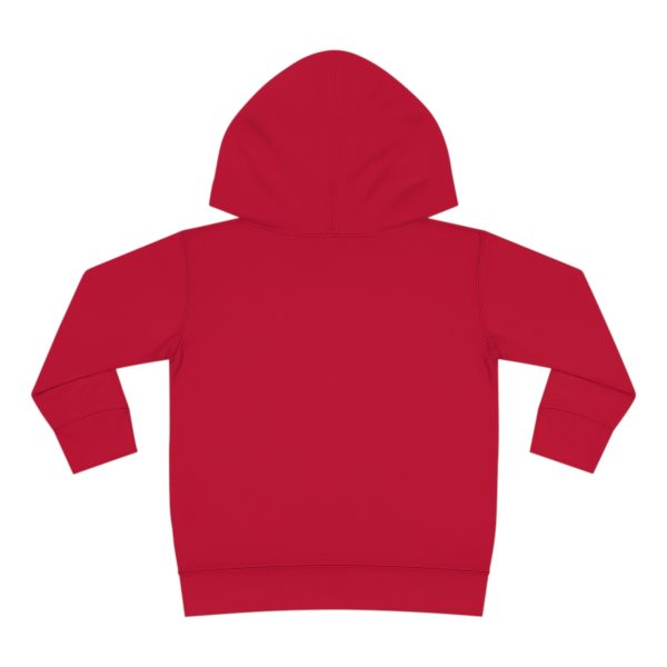 Toddler Pullover Fleece Hoodie - VOX POPULI - Image 62