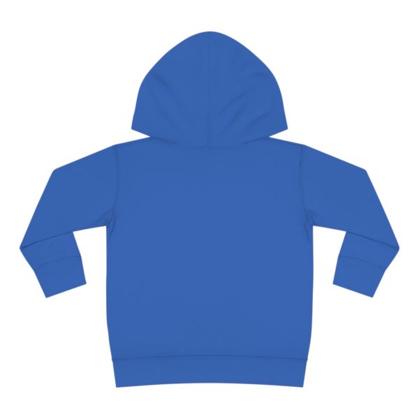 Toddler Pullover Fleece Hoodie - VOX POPULI - Image 22