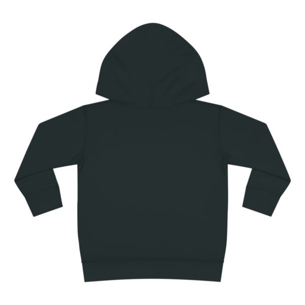 Toddler Pullover Fleece Hoodie - VOX POPULI - Image 30