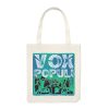 Polyester Tote Bag - VOX POPULI - Image 2