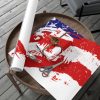 Gift Wrap Papers - Stars and Stripes - Image 3