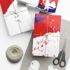Gift Wrap Papers - Stars and Stripes - Image 22