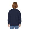 Youth Crewneck Sweatshirt - VOX POPULI - Image 28