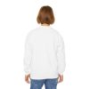 Youth Crewneck Sweatshirt - VOX POPULI - Image 10