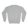 Youth Crewneck Sweatshirt - VOX POPULI - Image 20