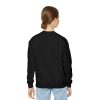 Youth Crewneck Sweatshirt - VOX POPULI - Image 18