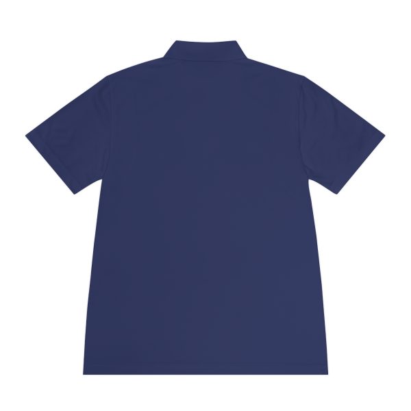 Men's Sport Polo Shirt - Man In Woman - Image 38