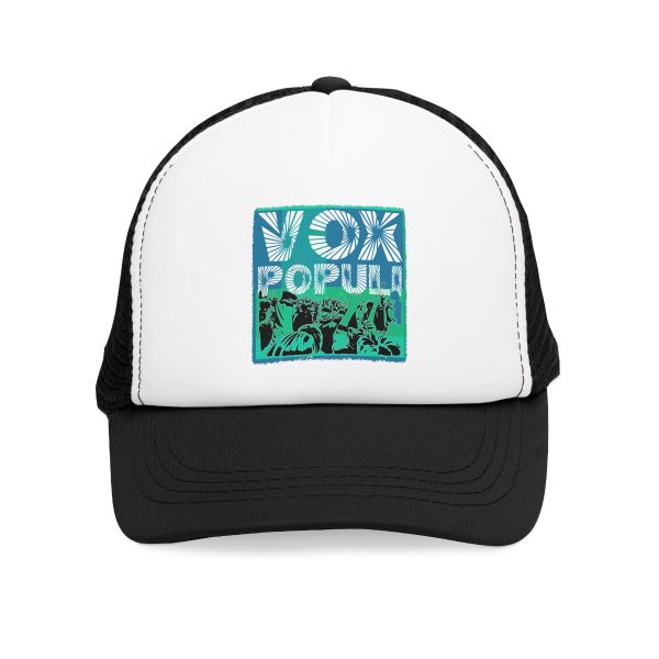 Mesh Cap - VOX POPULI - Image 11