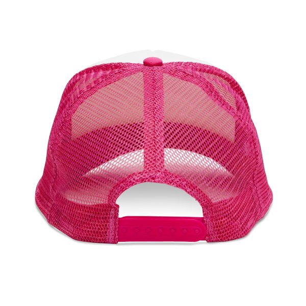 Mesh Cap - VOX POPULI - Image 18
