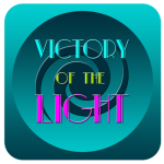 Victory Of The Light Art Deco