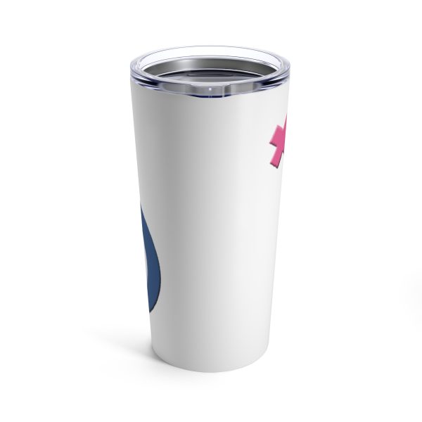 Tumbler 20oz - Man In Woman - Image 3