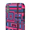 Snap Cases - Man In Woman Geometric BG - Image 125