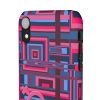 Snap Cases - Man In Woman Geometric BG - Image 22