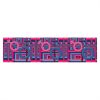 Bumper Stickers - Man In Woman Geometric BG