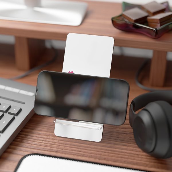 Mobile Display Stand for Smartphones - Man In Woman - Image 4