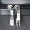 Suitcase - Man In Woman Faded Blue Geometric BG - Image 8