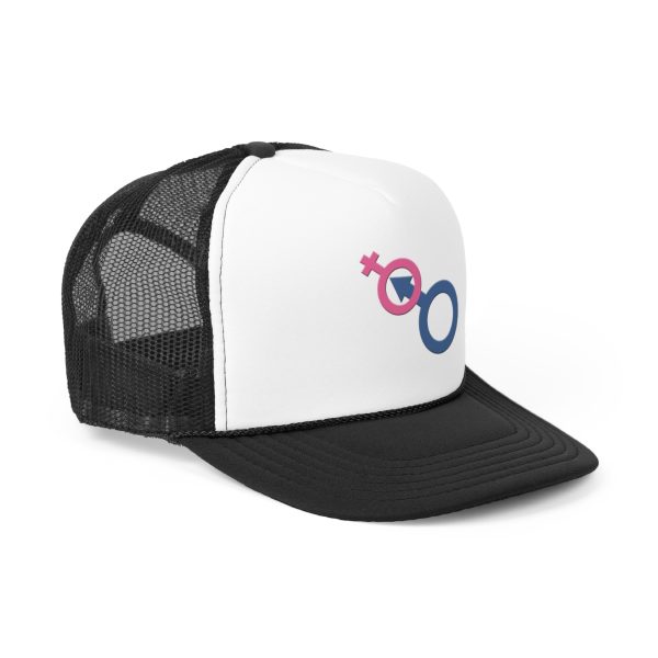 Trucker Caps - Man In Woman - Image 12