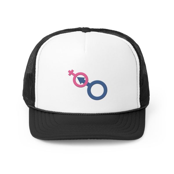 Trucker Caps - Man In Woman - Image 11