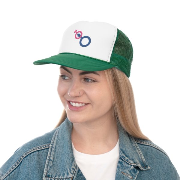 Trucker Caps - Man In Woman - Image 19