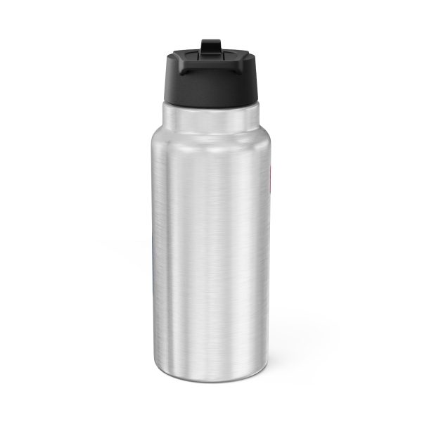 Gator Tumbler, 32oz - Man In Woman - Image 4