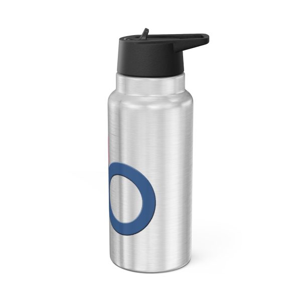 Gator Tumbler, 32oz - Man In Woman - Image 5