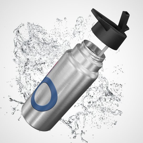 Gator Tumbler, 32oz - Man In Woman - Image 6