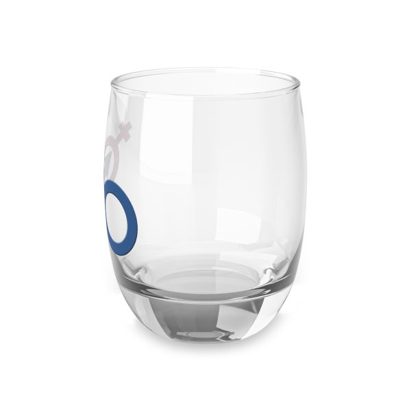 Whiskey Glass - Man In Woman - Image 2