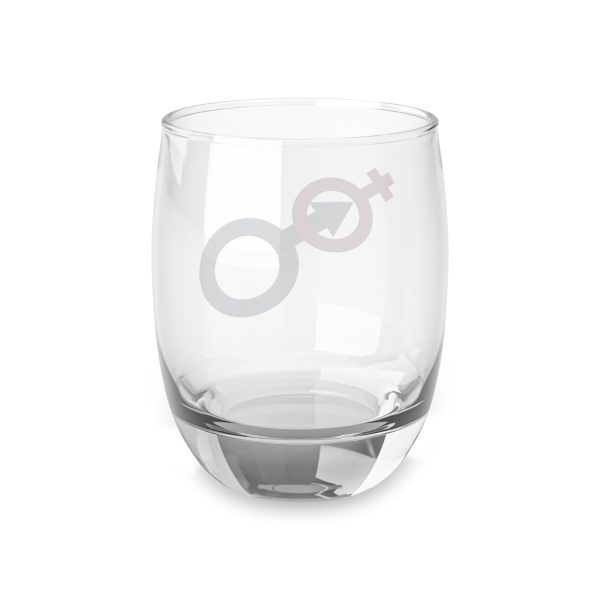 Whiskey Glass - Man In Woman - Image 3