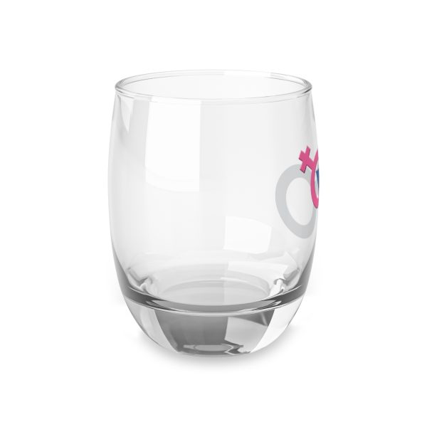 Whiskey Glass - Man In Woman - Image 4