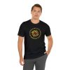 Unisex Jersey Short Sleeve Tee - Unity4Canada -  Earth Tones - Image 55