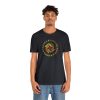 Unisex Jersey Short Sleeve Tee - Unity4Canada -  Earth Tones - Image 89