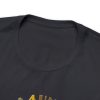 Unisex Jersey Short Sleeve Tee - Unity4Canada -  Earth Tones - Image 95