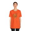 Unisex Jersey Short Sleeve Tee - Unity4Canada -  Earth Tones - Image 40