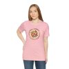 Unisex Jersey Short Sleeve Tee - Unity4Canada -  Earth Tones - Image 174