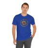 Unisex Jersey Short Sleeve Tee - Unity4Canada -  Earth Tones - Image 115