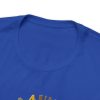 Unisex Jersey Short Sleeve Tee - Unity4Canada -  Earth Tones - Image 119