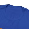Unisex Jersey Short Sleeve Tee - END RACE BASED LAW - Earth Tones - Image 11
