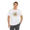 Unisex Jersey Short Sleeve Tee - Unity4Canada -  Earth Tones - Image 19