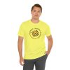 Unisex Jersey Short Sleeve Tee - Unity4Canada -  Earth Tones - Image 67
