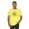 Unisex Jersey Short Sleeve Tee - Unity4Canada -  Earth Tones - Image 69