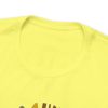 Unisex Jersey Short Sleeve Tee - Unity4Canada -  Earth Tones - Image 71
