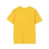 Unisex Softstyle T-Shirt - Unity4Earth - Pinks - Image 20